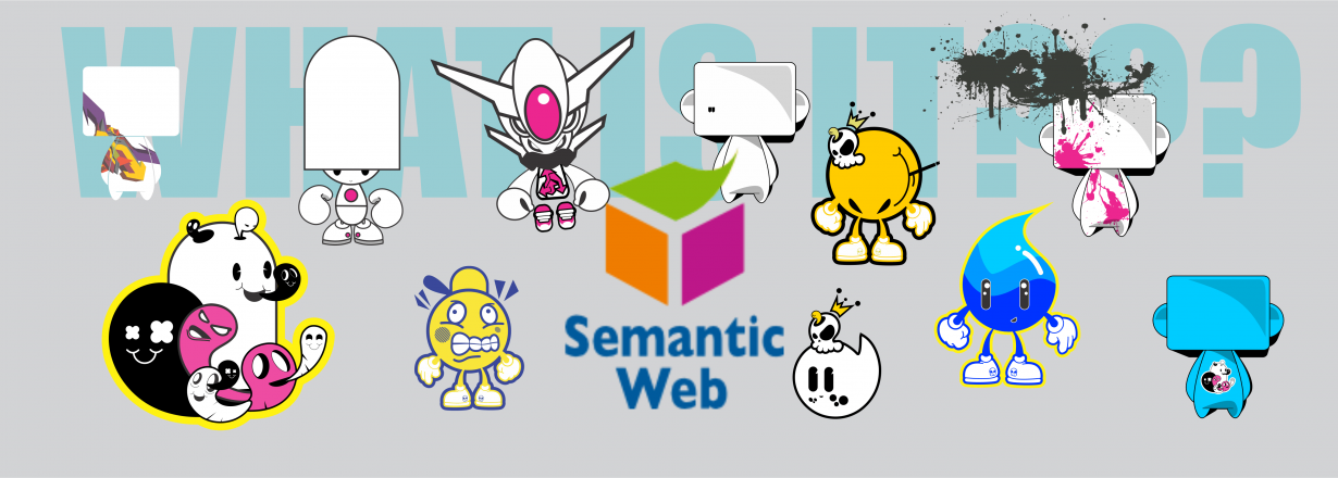 what is semantic web